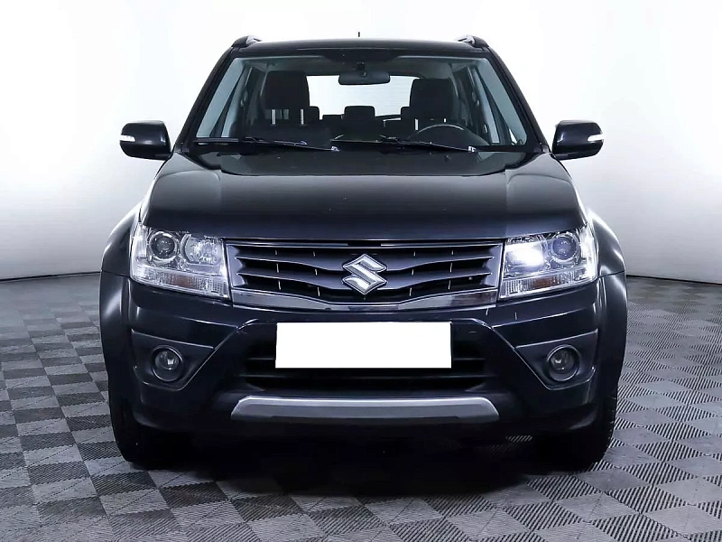 Grand Vitara