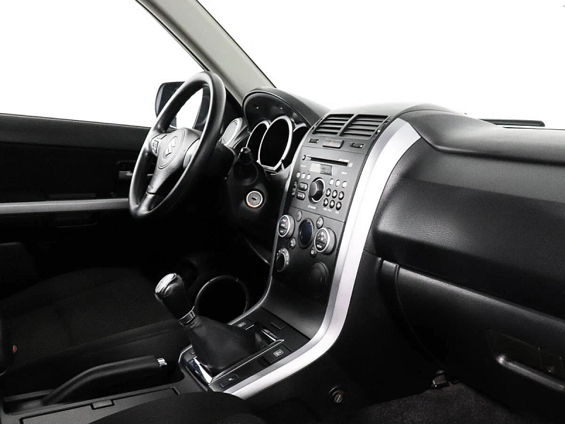 Grand Vitara