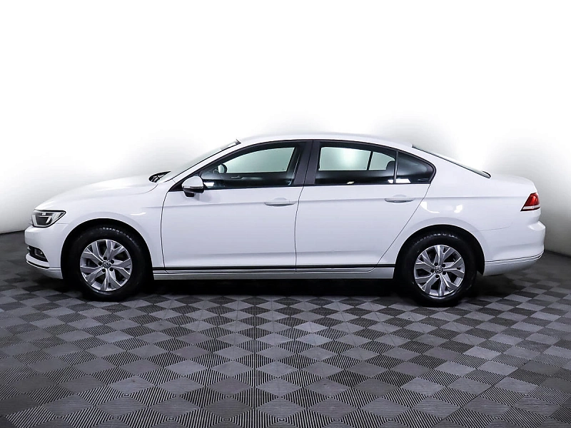 Passat