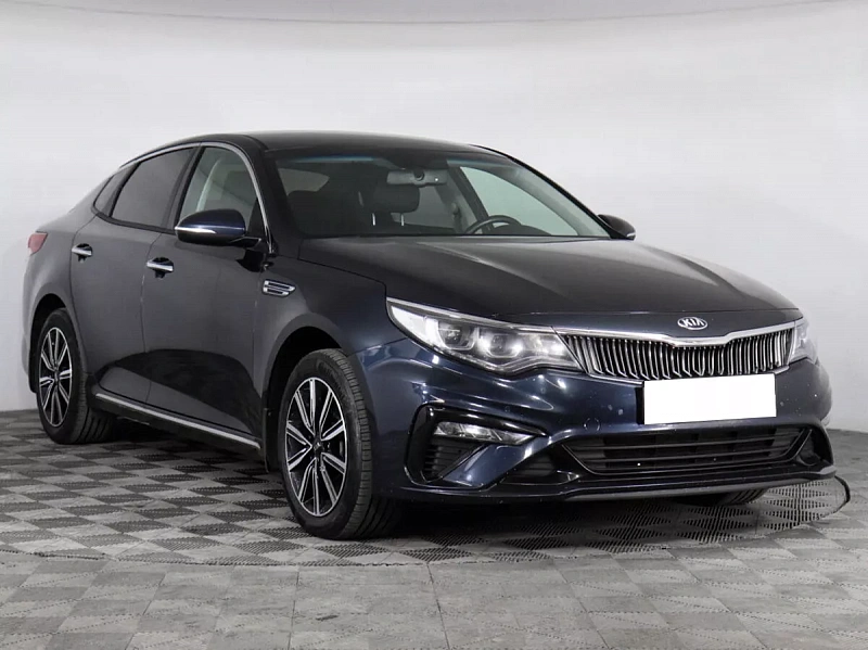 Optima
