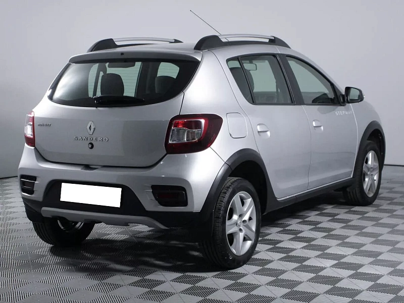 Sandero