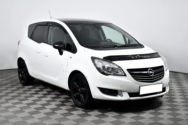 Meriva