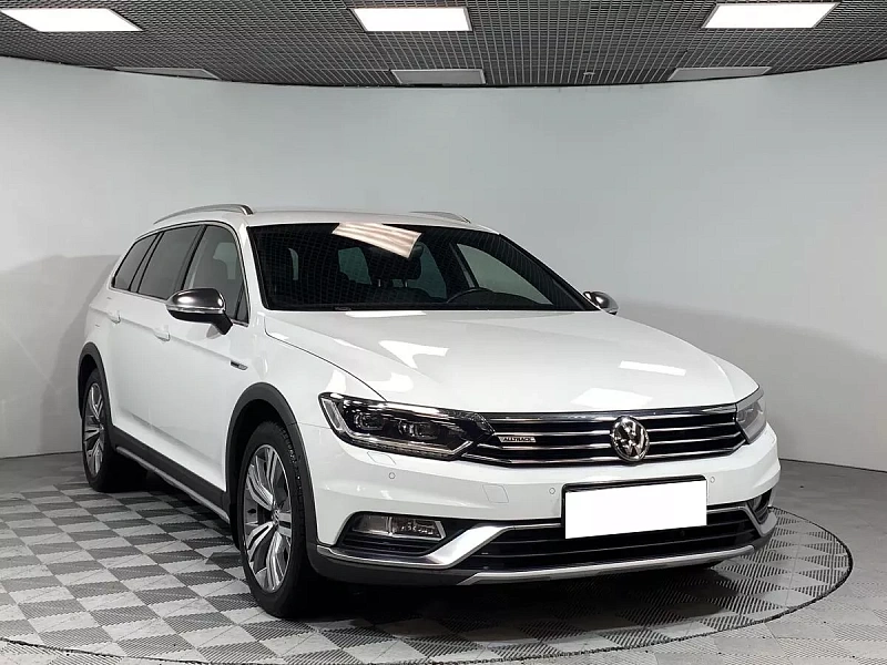 Passat