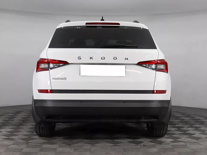 Kodiaq