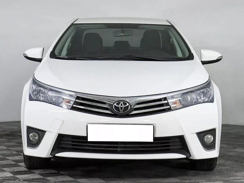 Corolla