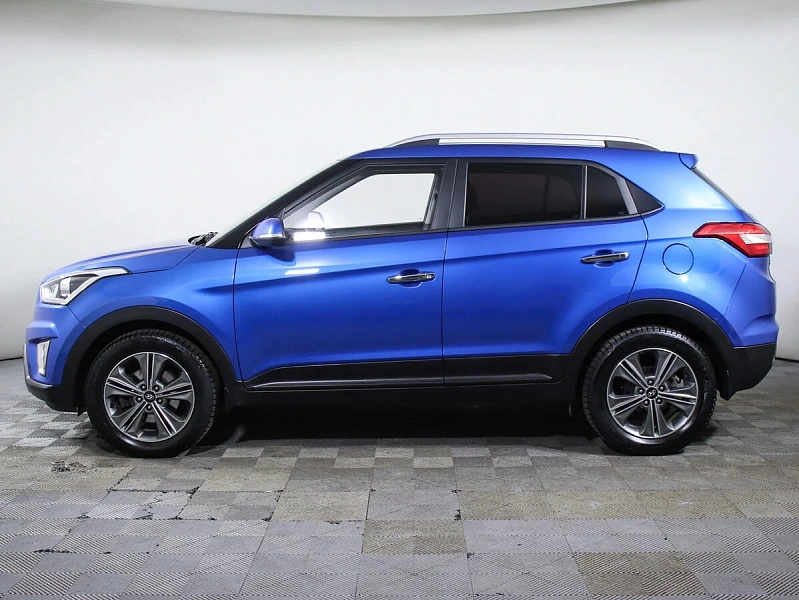 Creta