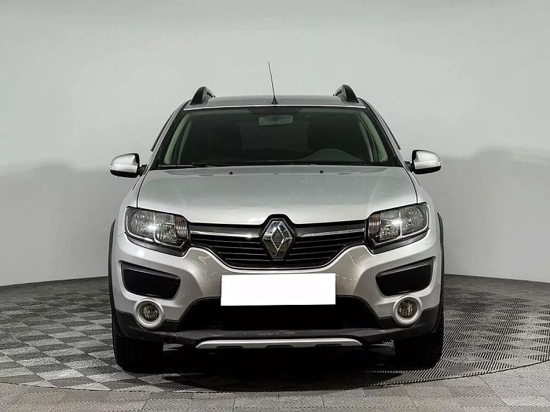Sandero