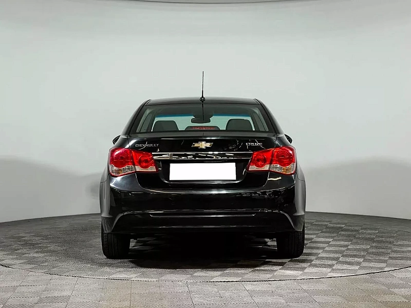 Cruze