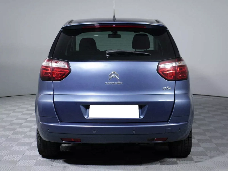 C4 Picasso