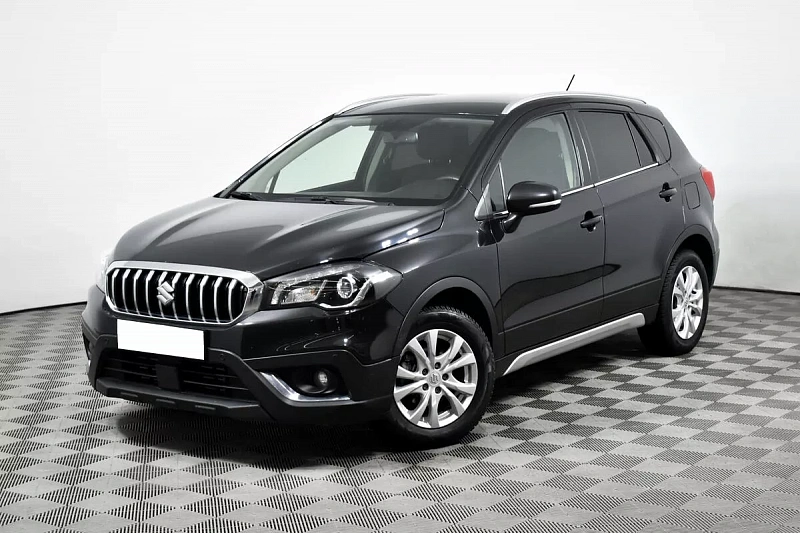 SX4