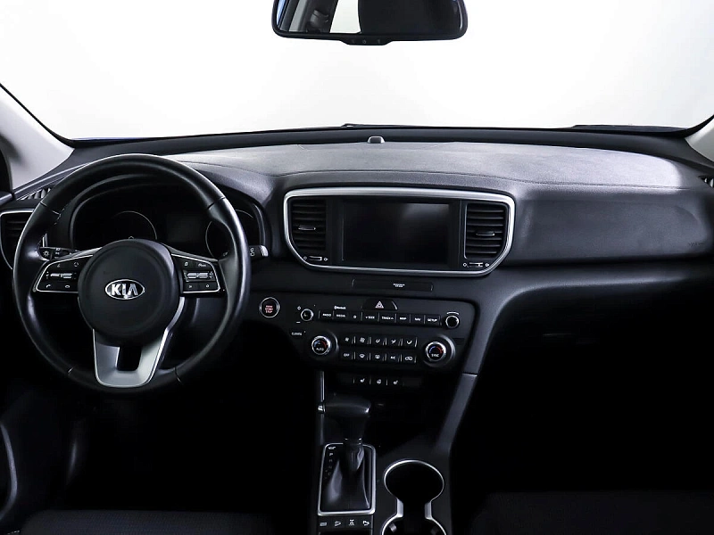 Sportage