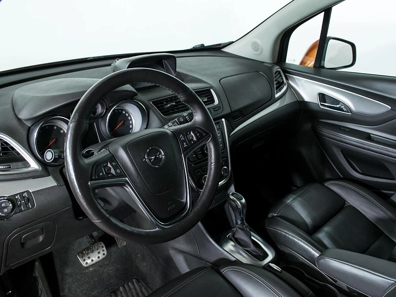 Mokka