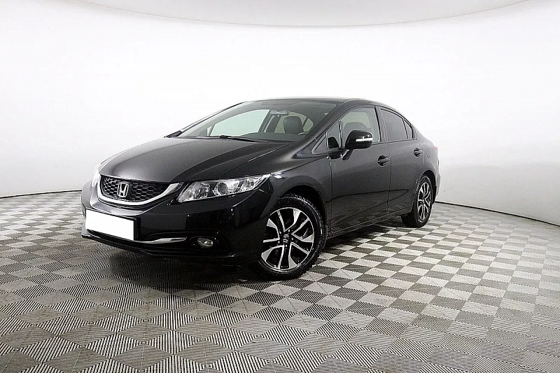 Civic