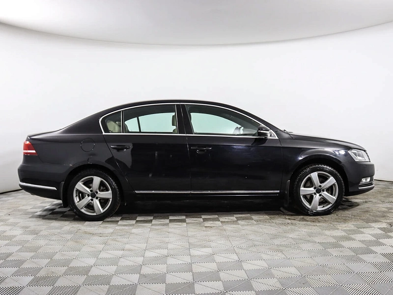 Passat