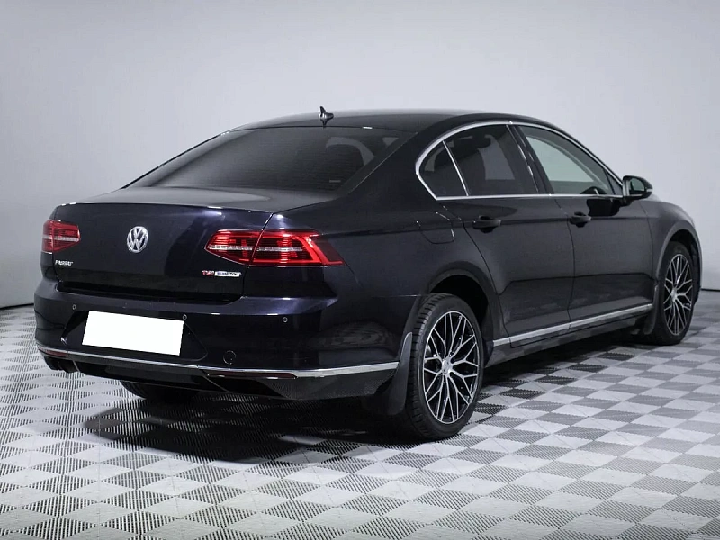 Passat