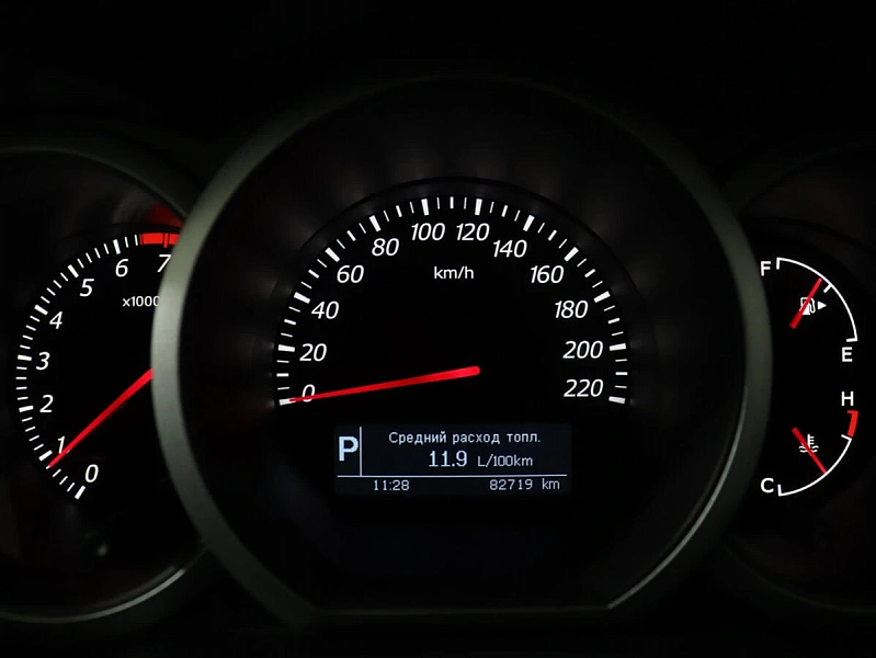 Grand Vitara