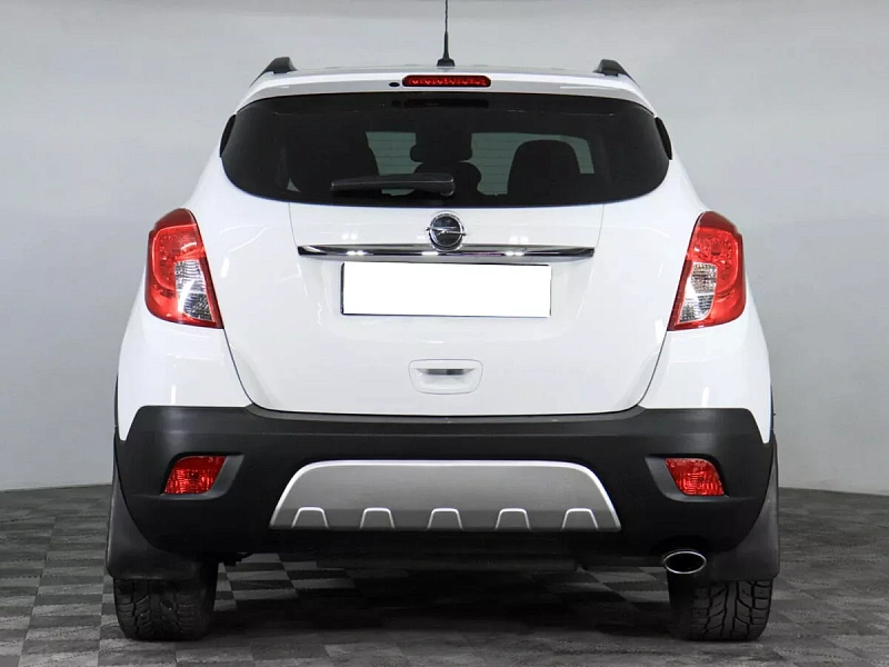 Mokka