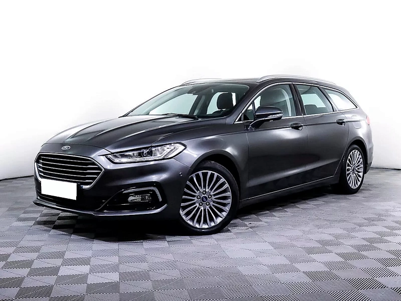 Mondeo