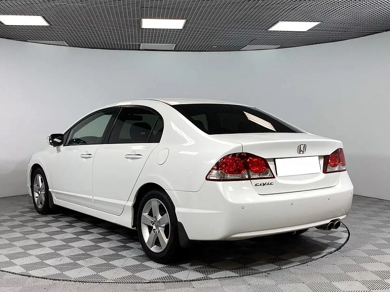 Civic