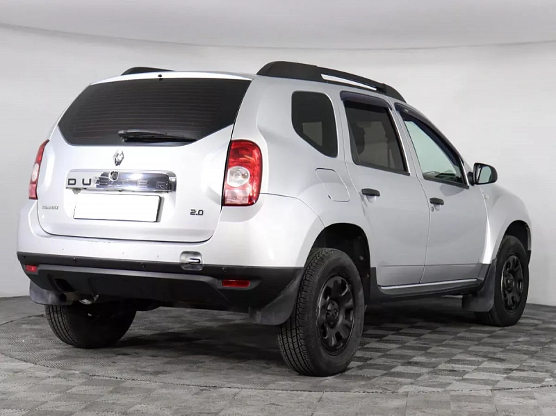 Duster