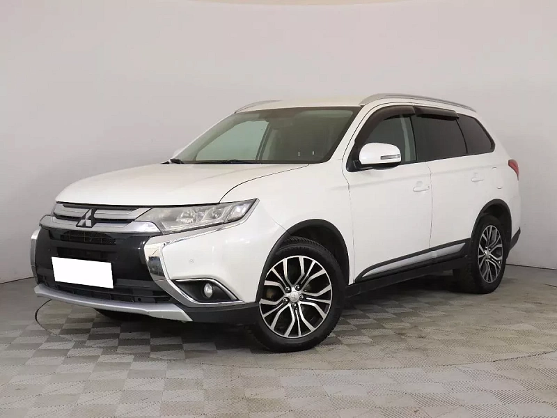 Outlander