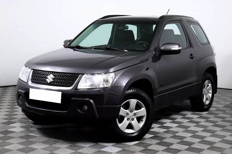 Grand Vitara