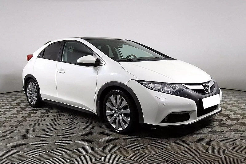 Civic