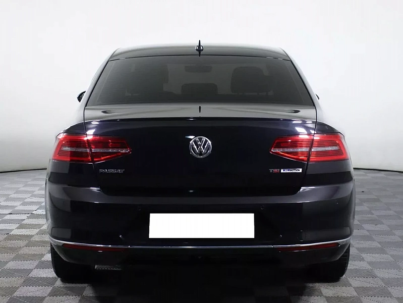 Passat