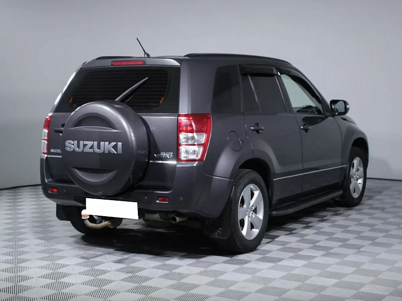 Grand Vitara