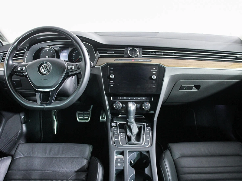 Passat