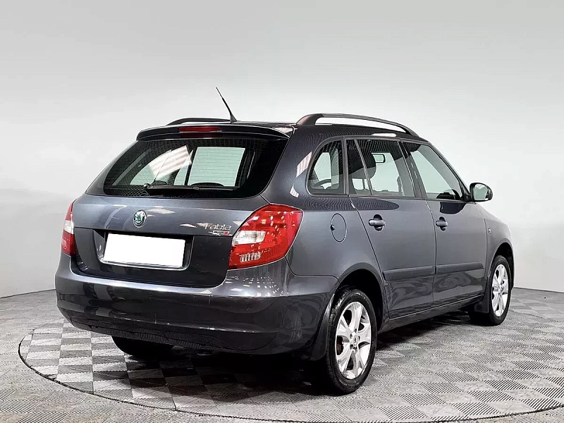 Fabia