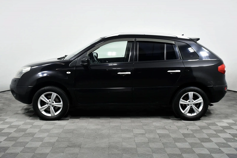 Koleos