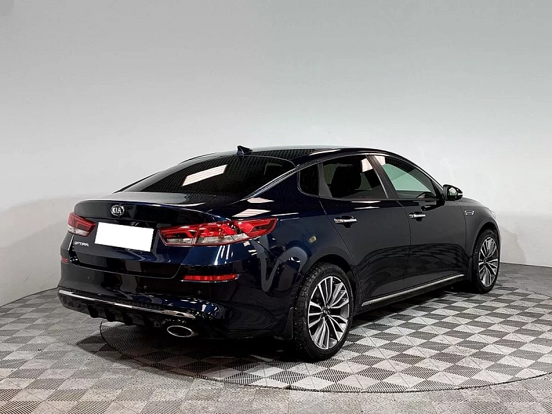Optima