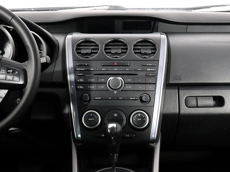 CX-7
