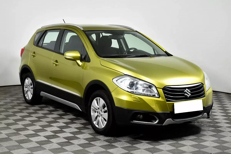 SX4