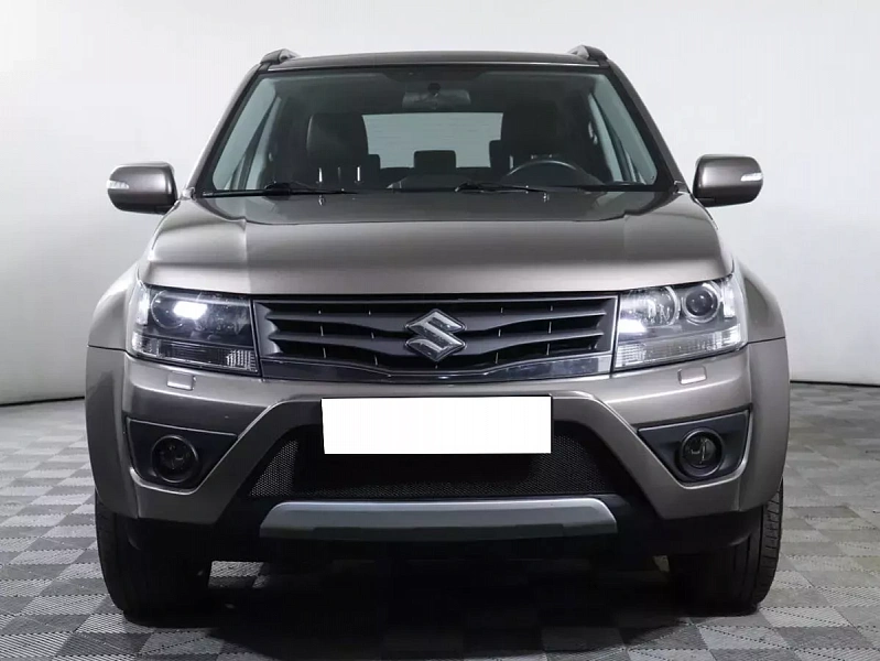 Grand Vitara