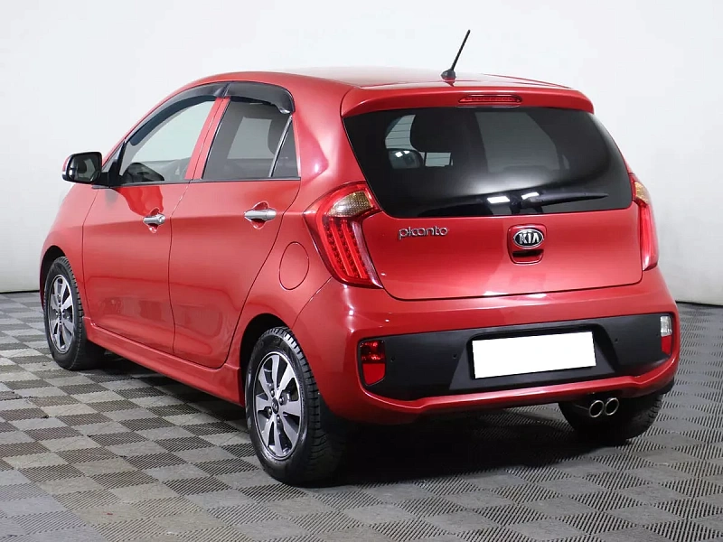 Picanto