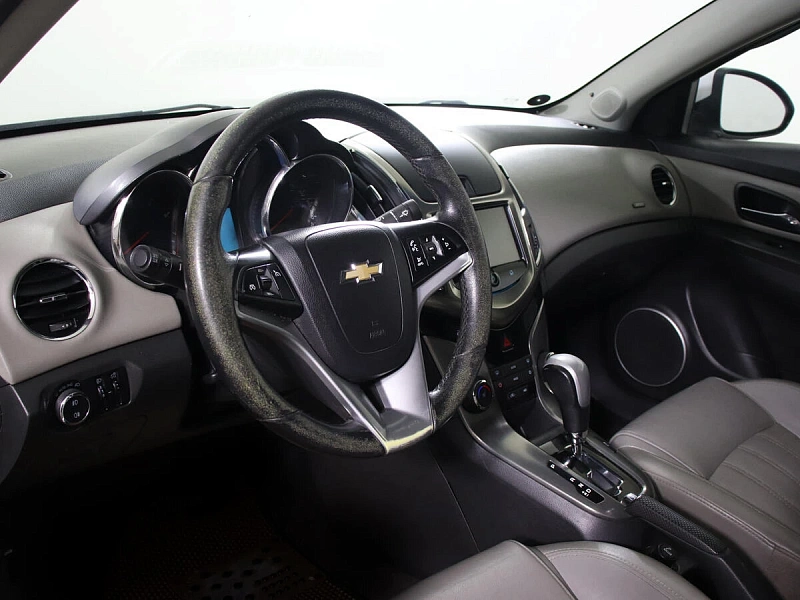 Cruze