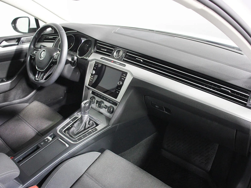 Passat