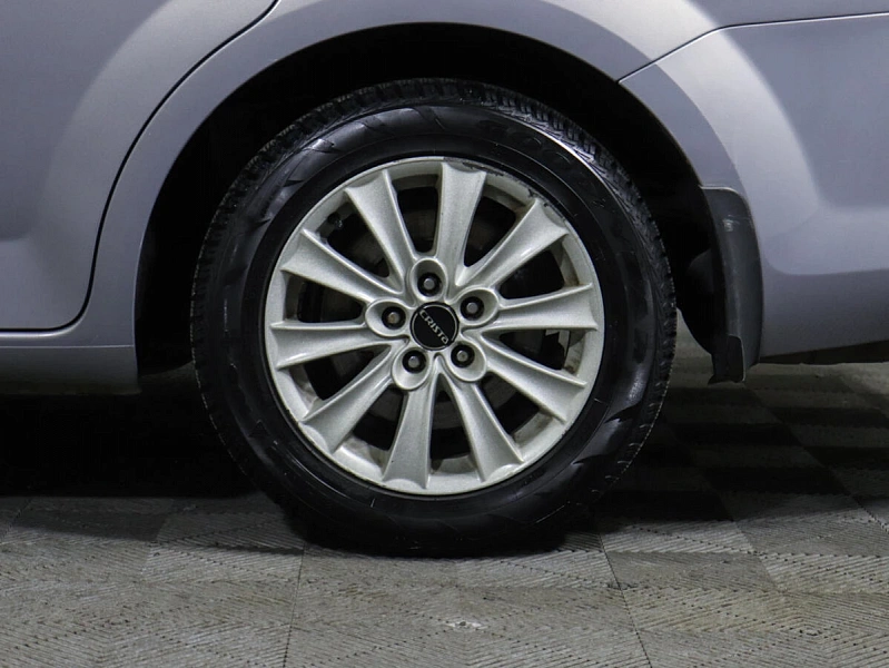 Mondeo