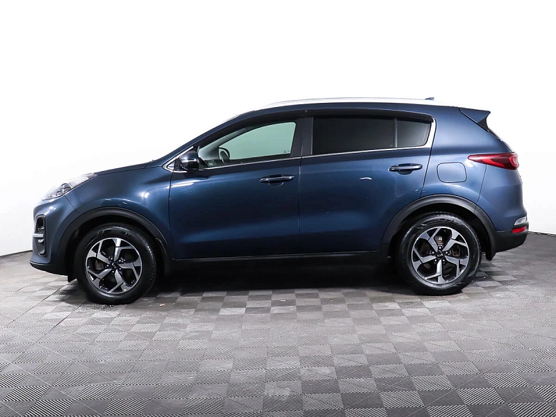 Sportage