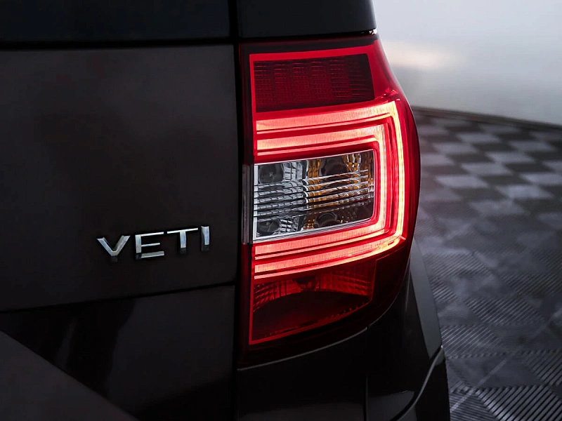 Yeti