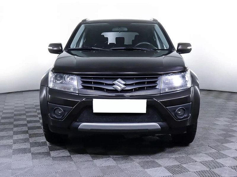 Grand Vitara