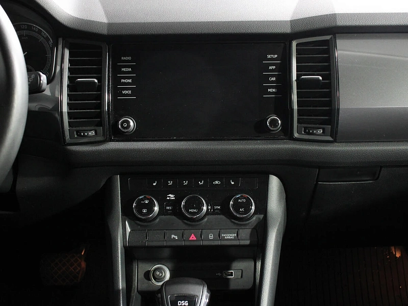 Kodiaq
