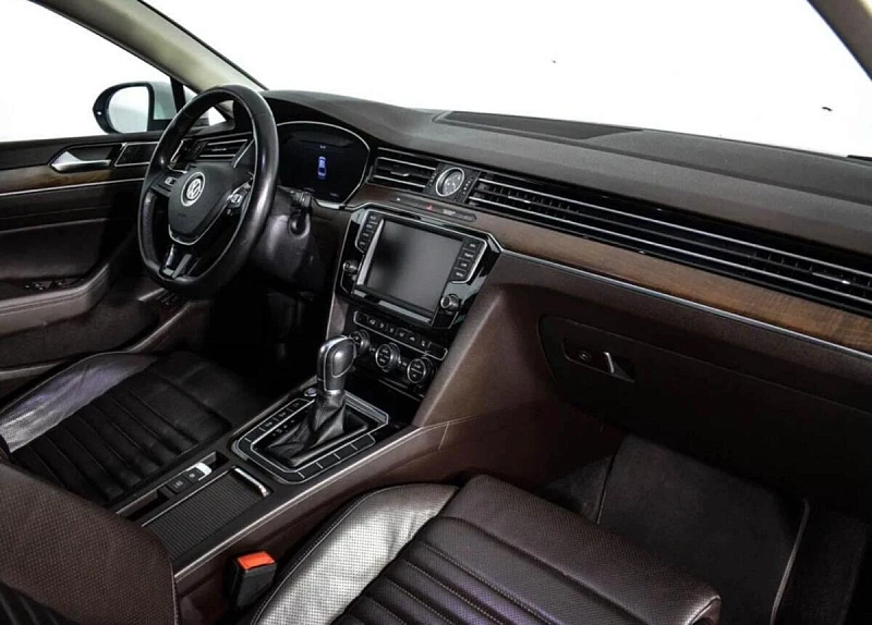 Passat