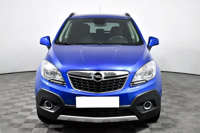 Mokka