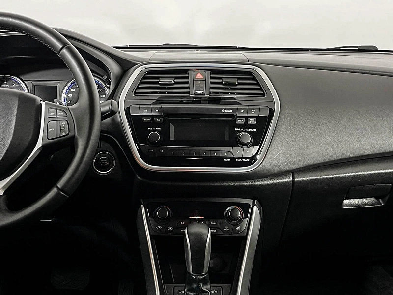 SX4