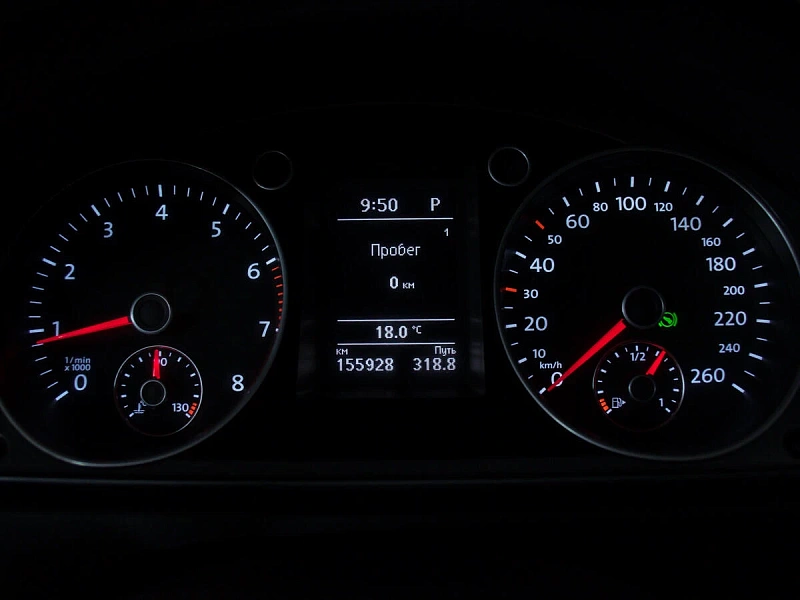 Passat