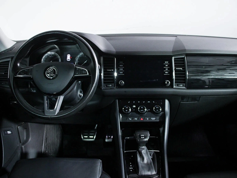 Kodiaq