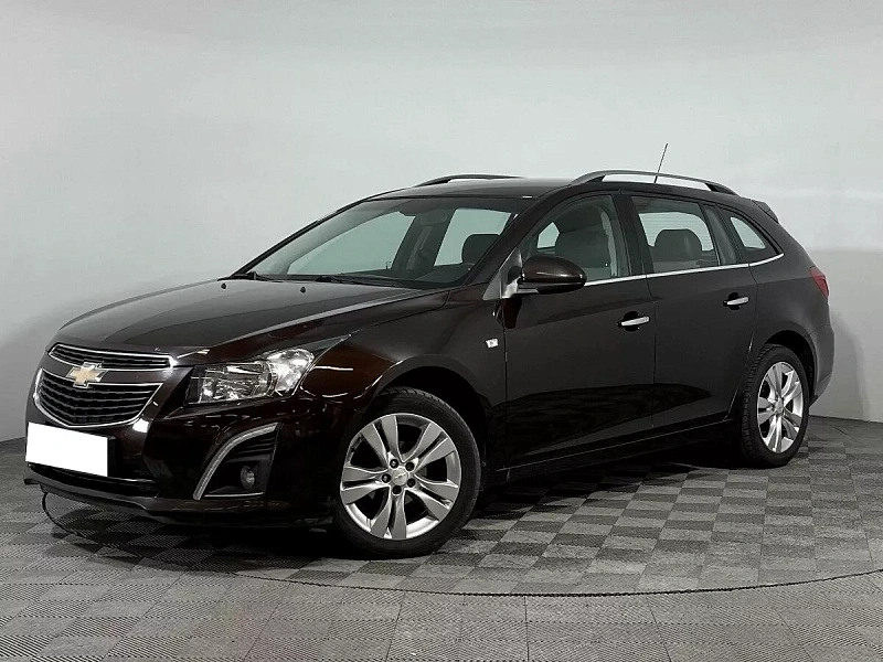 Cruze